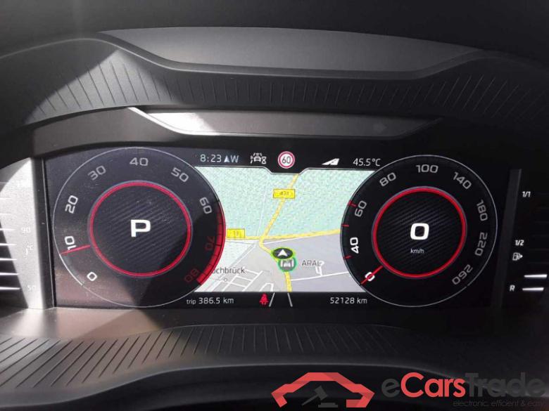 Skoda Kodiaq (NS)(2016->) DE - SUV5 2.0 TSI EU6d, Sportline 4x4 OPF (EURO 6d), 2021 - 2021 #2