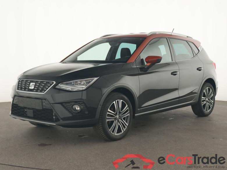 Seat Arona (Inzahlungnahme MwSt. nicht ausweisbar) 1.0 TSI EU6, Xcellence #1
