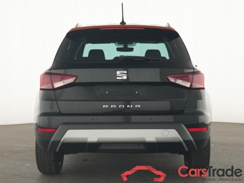 Seat Arona (Inzahlungnahme MwSt. nicht ausweisbar) 1.0 TSI EU6, Xcellence #6