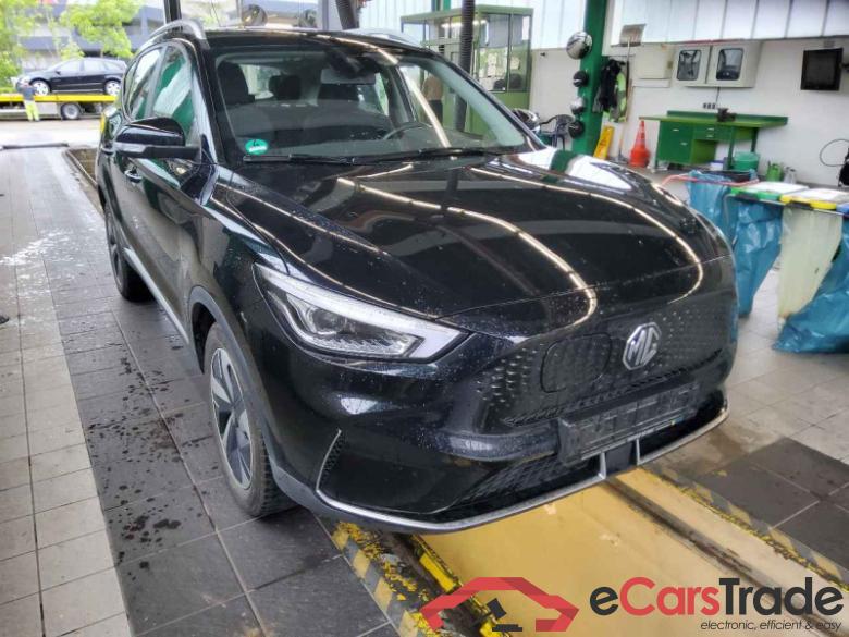 MG ZS EV Comfort Aut. Virtual Navi KeylessGo  Klima PDC ... #2
