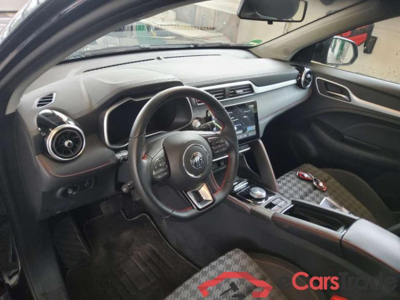 MG ZS EV Comfort Aut. Virtual Navi KeylessGo  Klima PDC ... #5