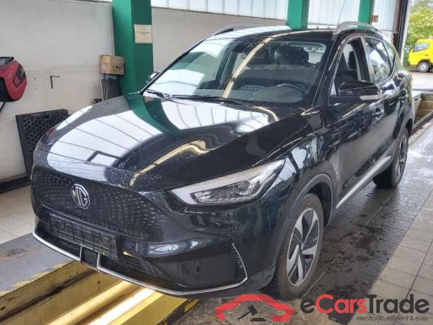 MG ZS EV Comfort Aut. Virtual Navi KeylessGo  Klima PDC ... #1