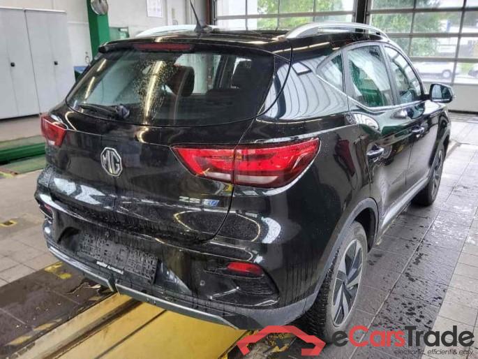 MG ZS EV Comfort Aut. Virtual Navi KeylessGo  Klima PDC ... #3