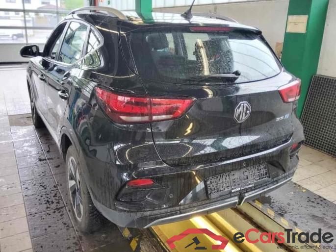 MG ZS EV Comfort Aut. Virtual Navi KeylessGo  Klima PDC ... #4