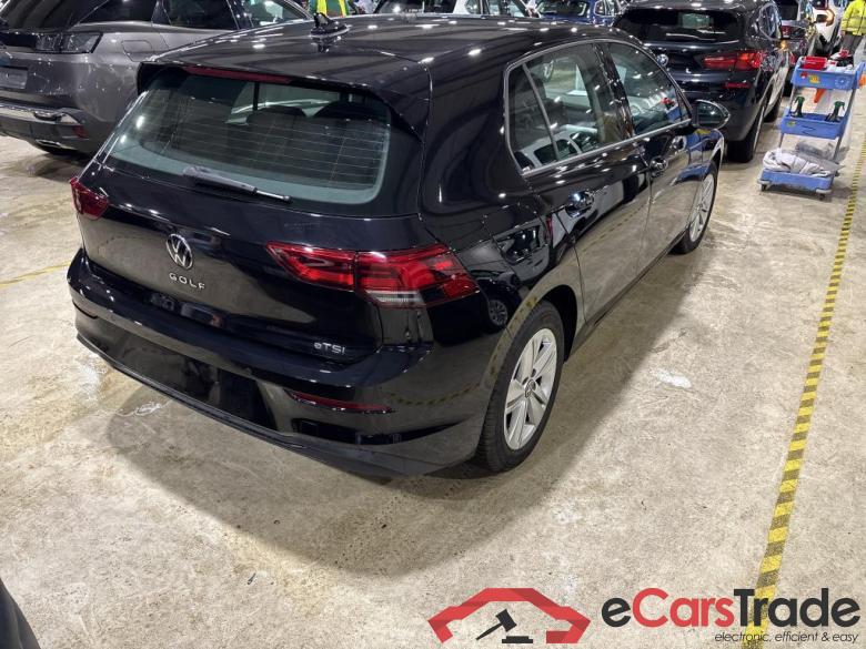VOLKSWAGEN GOLF VIII 1.5 E-TSI 110KW LIFE DSG #2
