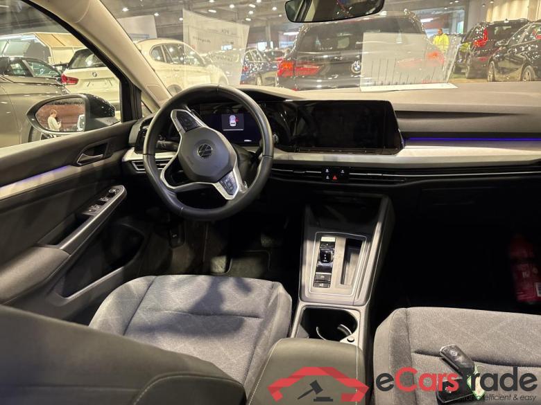 VOLKSWAGEN GOLF VIII 1.5 E-TSI 110KW LIFE DSG #5