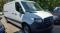 preview Mercedes Sprinter #1