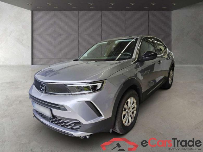 OPEL Mokka-e DE - SUV5 e, Edition, 2020 - 2022 #1