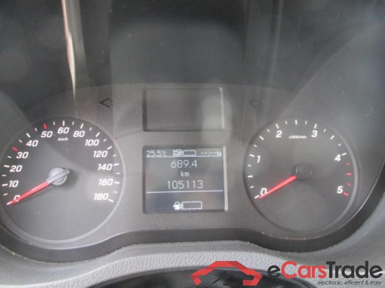 Mercedes-Benz Sprinter III Kasten RWD/AWD (907)(02.2018->) DE - HKa4 314 CDI RWD EU6, 2018 - 2022 #6