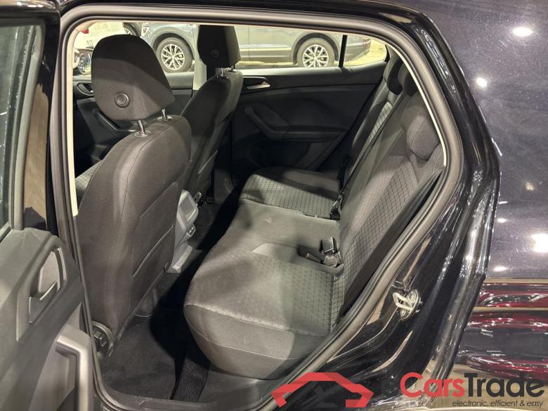 VOLKSWAGEN T-CROSS 1.0 TSI Life OPF #3