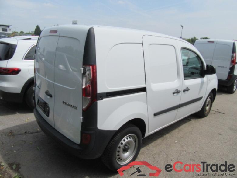 Renault Kangoo (F/KW0)(01.2008->) DE - Ka4 1.5 BLUE dCi 115 FAP EU6d-T, Extra (EURO 6d-TEMP), (Facelift) 2019 - 20 #3