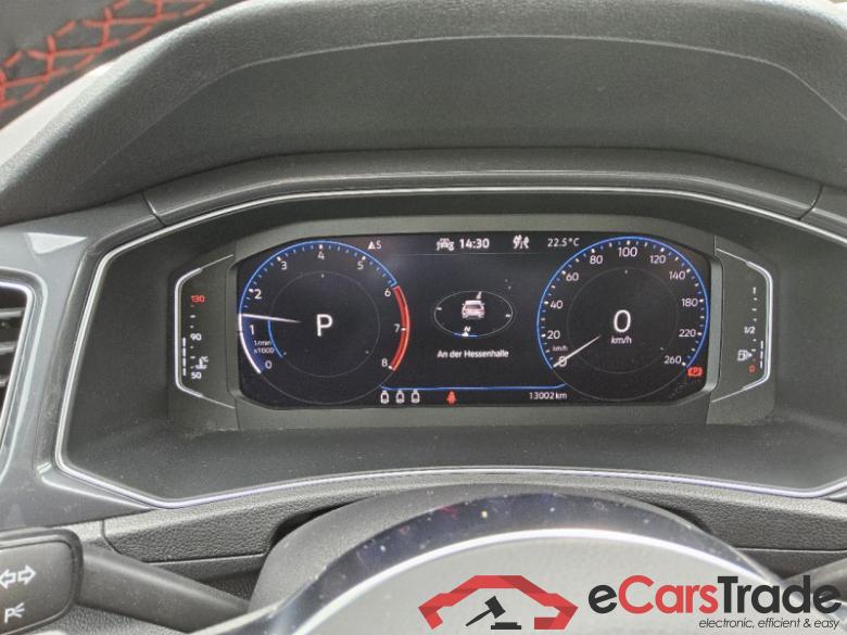Volkswagen T-Roc (A11)(09.2017->2021) DE - SUV5 1.5 TSI EU6d, Sport OPF (EURO 6d), 2020 - 2022 #6