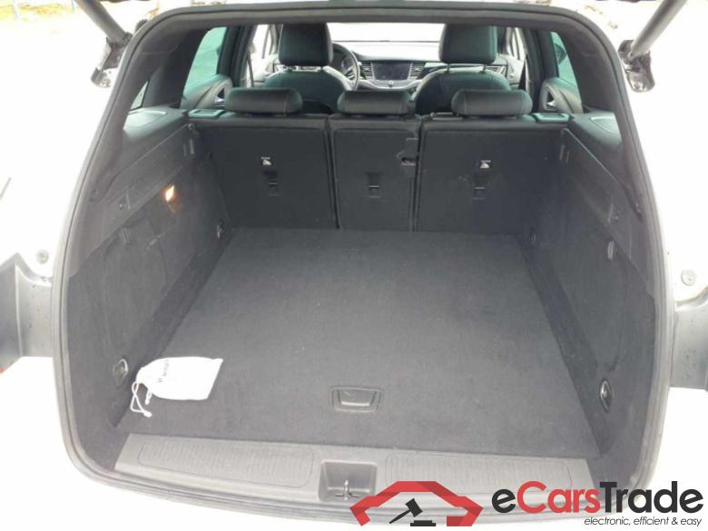 Opel Astra K Sports Tourer (10.2015->) DE - Kb5 1.4 Turbo EU6d, Ultimate (EURO 6d) technischer Schaden #3