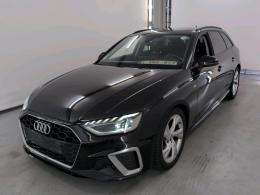 AUDI A4 AVANT DIESEL - 2020 35 TDi Business Edition S line S tronic Platinium