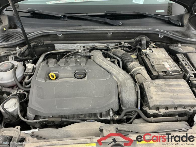 AUDI Q2 35 TFSI Sport S tronic (EU6d-TEMP) Business Plus #6