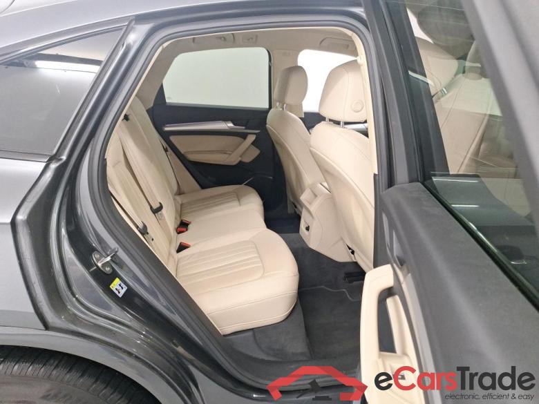 AUDI Q5 SPORTBACK 2.0 35 TDI S TRONIC BUS.ED.SL Business Plus #6