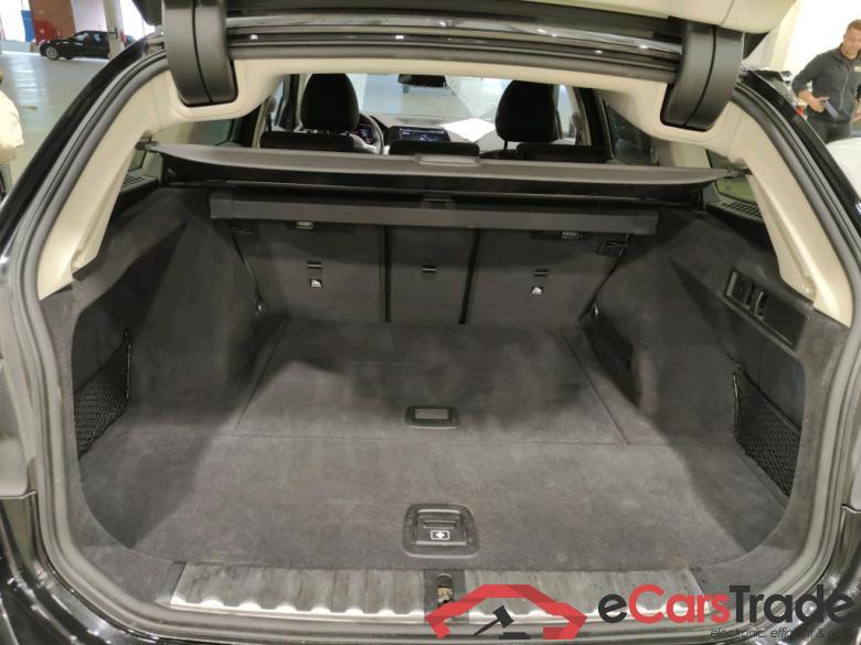 BMW 3 TOURING DIESEL - 2019 318 d AdBlue #4
