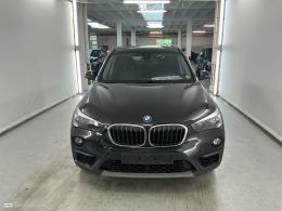 BMW X1 DIESEL - 2015 1.5 dA sDrive16 AdBlue (EU6d-TEMP) Model Advantage Corporate Travel