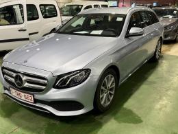 MERCEDES-BENZ CLASS E BREAK DIESEL (S213) E 220 d