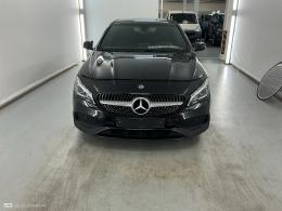 MERCEDES-BENZ CLASSE CLA (C117) - 2016 CLA 180 Business Solution (EU6d-TEMP) AMG line