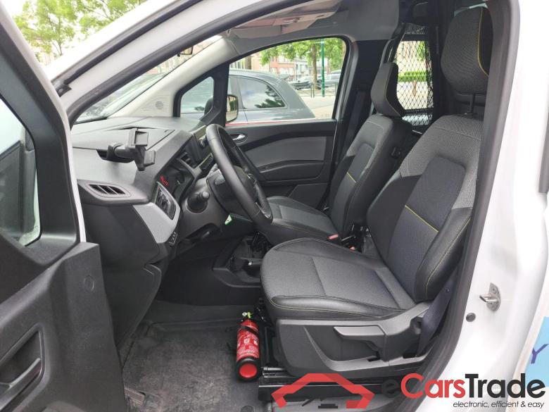 RENAULT Kangoo 1.5 BLUE DCI 95 CONFORT EDC #5