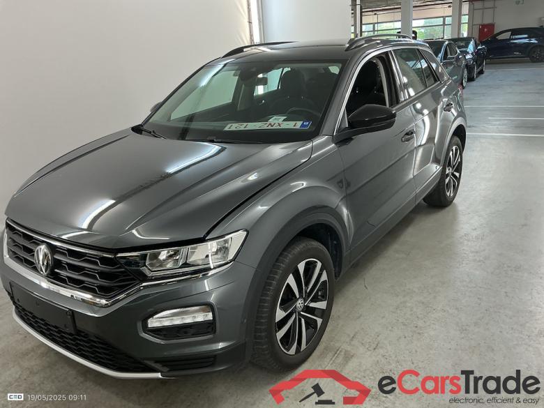 VOLKSWAGEN T-ROC 1.0 TSI IQ.Drive OPF (EU6.2) STOCK Comfort WIntermodule I #2