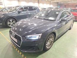 Audi A5 Sportback 2.0 30 TDi Aut. LED-Matrix Navi Leather KeylessGo Klima PDC ...