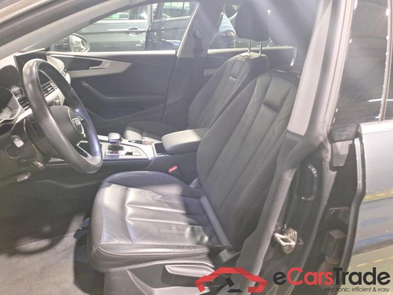 Audi A5 Sportback 2.0 30 TDi Aut. LED-Matrix Navi Leather KeylessGo Klima PDC ... #4