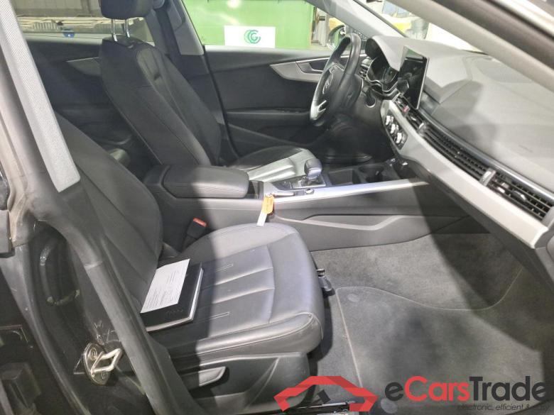 Audi A5 Sportback 2.0 30 TDi Aut. LED-Matrix Navi Leather KeylessGo Klima PDC ... #5