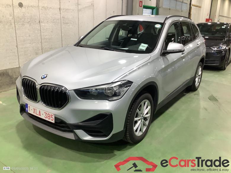 BMW X1 - 2019 1.5iA sDrive18 OPF #2