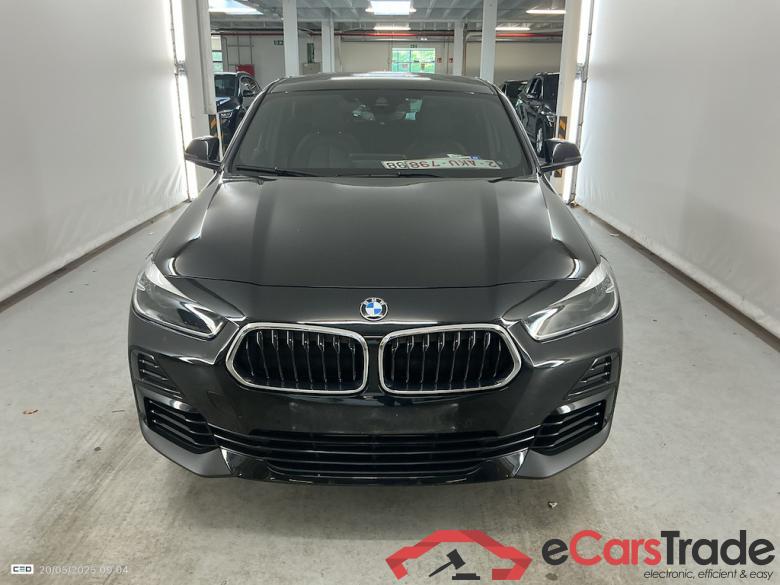 BMW X2 1.5 XDRIVE25E #1