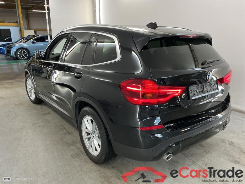 BMW X3 2.0 SDRIVE18D (100KW) AUTO Model Advantage Driving Assistant #3