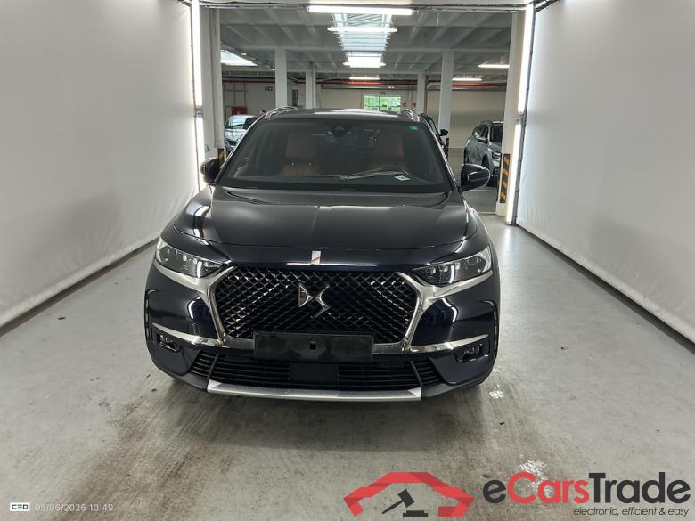 DS AUTOMOBILES DS 7 CROSSBACK 1.6 E-TENSE GRAND CHIC AUTO 4WD #1