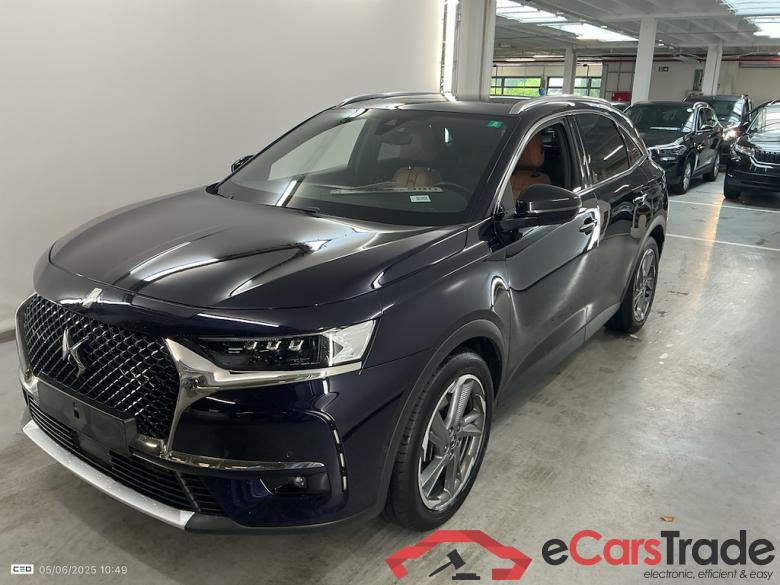 DS AUTOMOBILES DS 7 CROSSBACK 1.6 E-TENSE GRAND CHIC AUTO 4WD #2