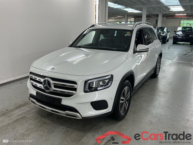 MERCEDES-BENZ CLASSE GLB DIESEL (X247) GLB 180 d #2