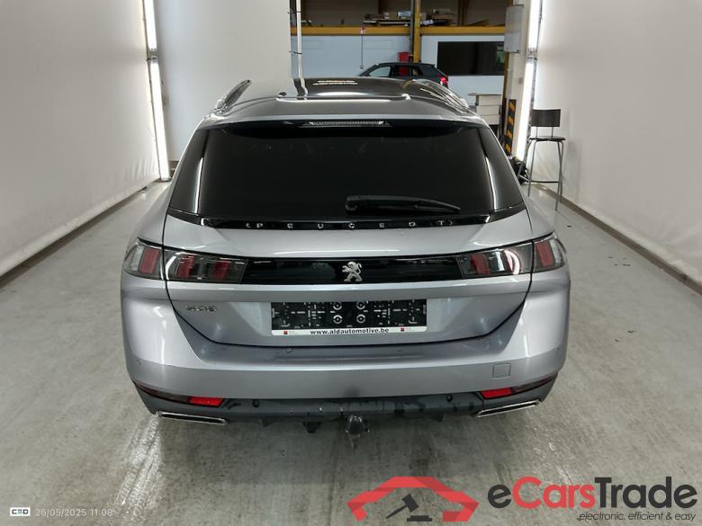 PEUGEOT 508 SW DIESEL - 2018 1.5 BlueHDi Allure S&S #5
