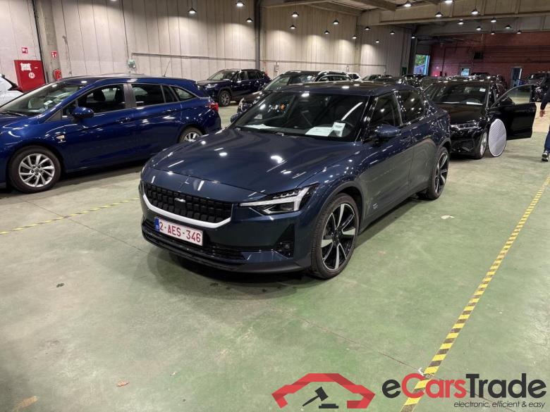 POLESTAR POLESTAR 2 78 kWh Dual Motor Launch #1