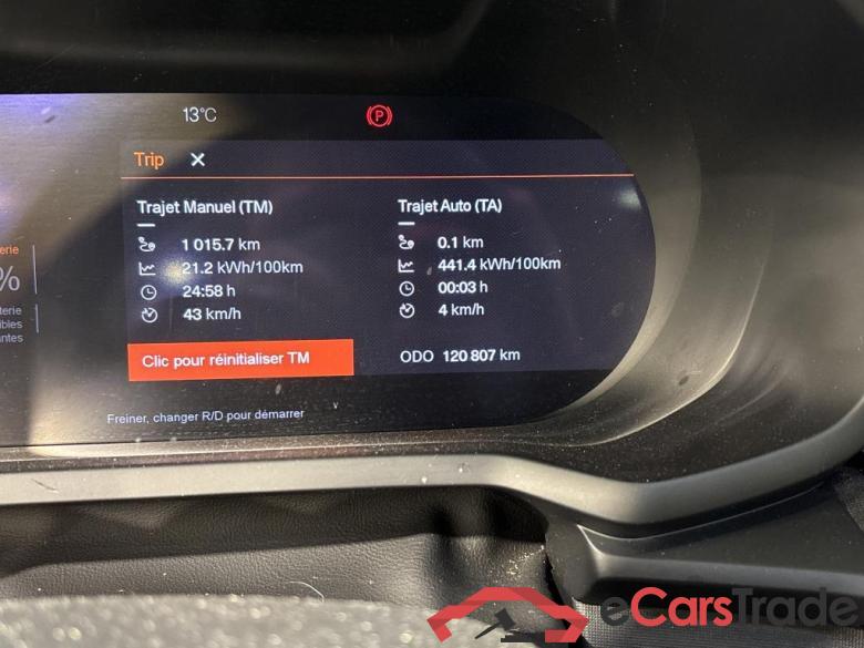 POLESTAR POLESTAR 2 78 kWh Dual Motor Launch #6