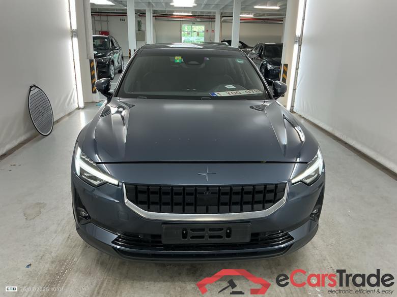 POLESTAR POLESTAR 2 78 kWh Dual Motor Launch #1