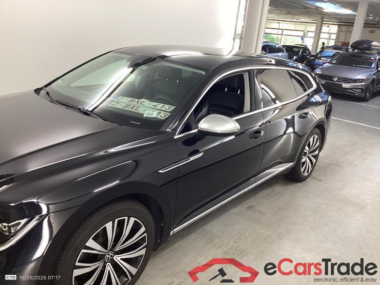 VOLKSWAGEN ARTEON SHOOTING BRAKE 2.0 TDI 110KW DSG ELEGANCE BUSINESS SB #3