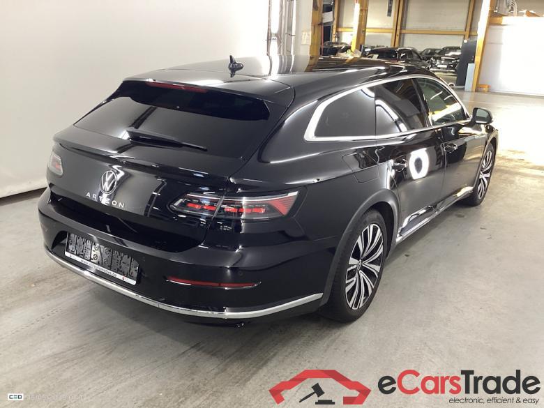VOLKSWAGEN ARTEON SHOOTING BRAKE 2.0 TDI 110KW DSG ELEGANCE BUSINESS SB #4