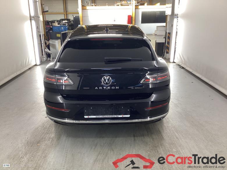 VOLKSWAGEN ARTEON SHOOTING BRAKE 2.0 TDI 110KW DSG ELEGANCE BUSINESS SB #5