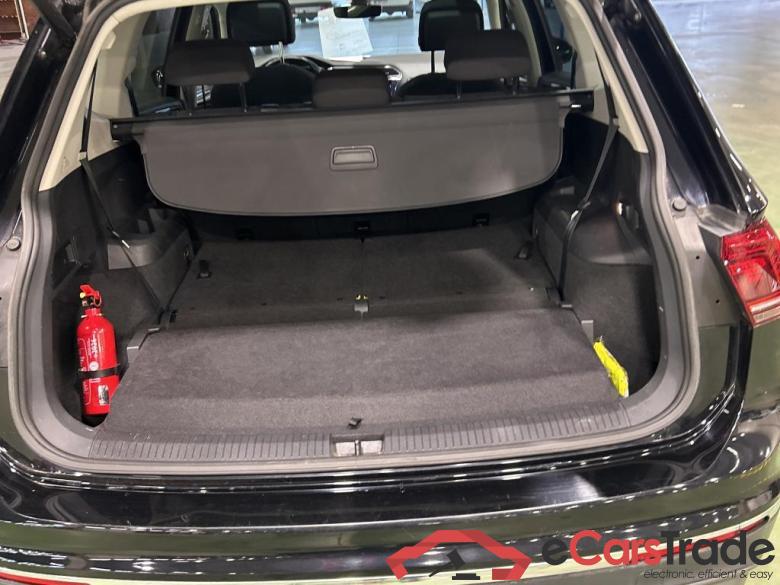 VOLKSWAGEN TIGUAN ALLSPACE 1.5 TSI ACT Highline OPF DSG #4