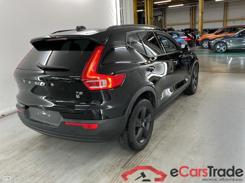 VOLVO XC40 1.5 T2 GEARTRONIC MOMENTUM CORE #4