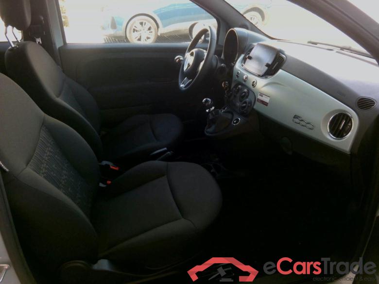 FIAT 500 ES 70 DOLCEVITA RSK #5