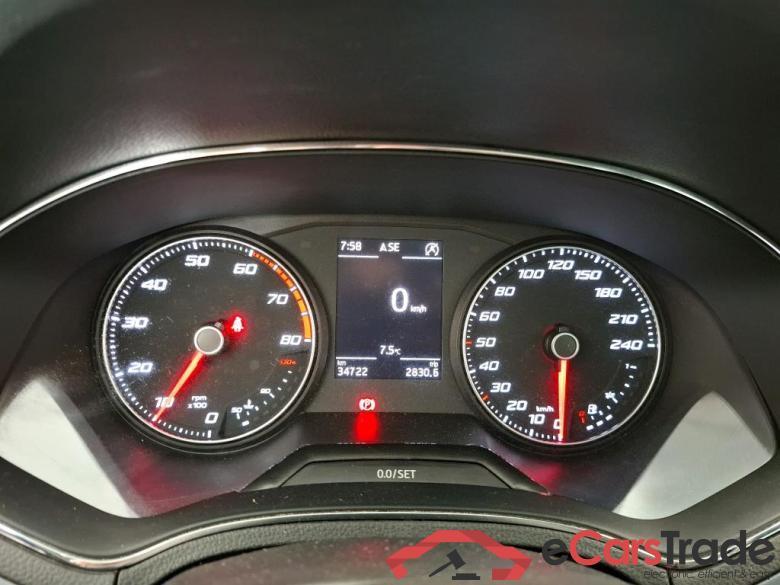 Seat 1.0 EcoTSI 95ch BVM5 S/S Style Arona Style 1.0 TSI 95CV BVM5 E6 #6