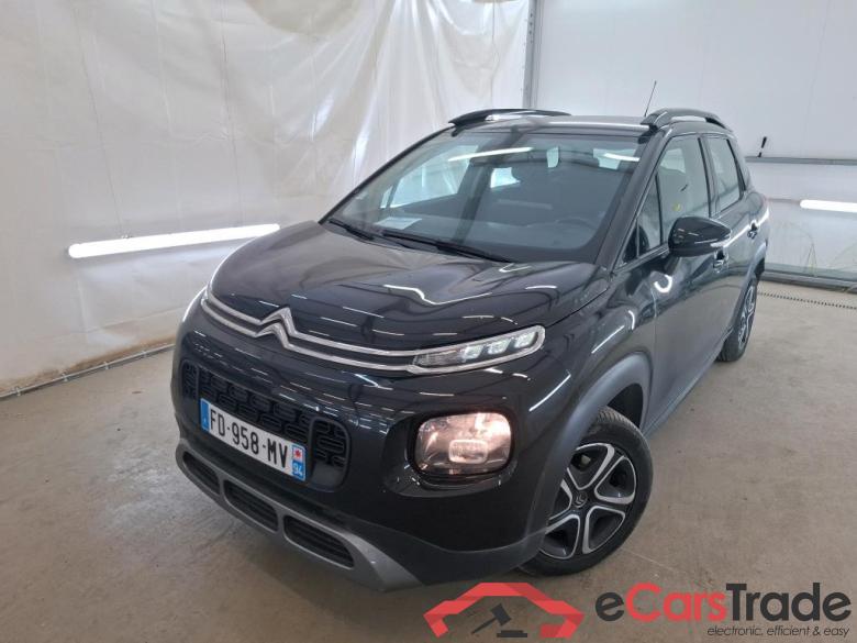 Citroen BlueHDi 100 S&S BVM6 Feel Business C3 Aircross Feel Business 1.5 BlueHDi 100CV BVM6 E6dT #1