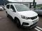 preview Peugeot Rifter #3