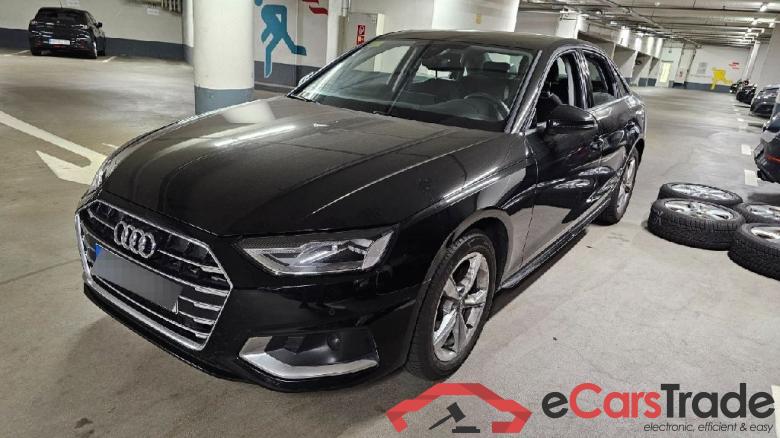 Audi A4 Limousine ´15 A4 Lim. 35 TDI advanced 2.0 TDI 120KW AT7 E6dT #1