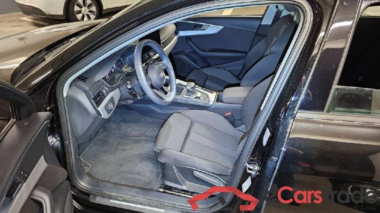 Audi A4 Limousine ´15 A4 Lim. 35 TDI advanced 2.0 TDI 120KW AT7 E6dT #4